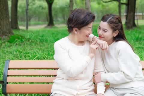 天津宁河区婆媳关系咨询